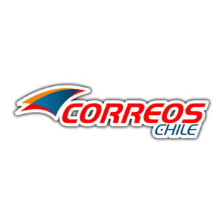 Correos Chile